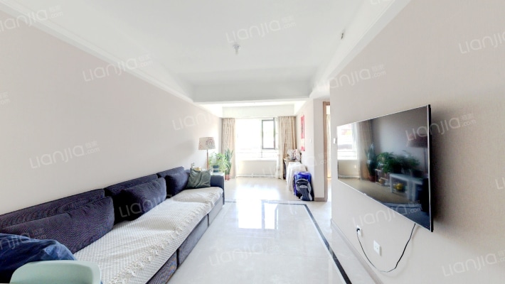 龙湖唐宁ONE二手房实景图