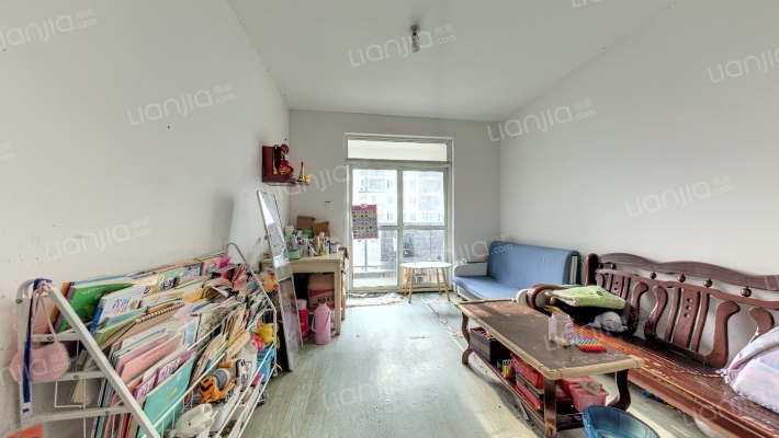 东林佳苑二手房实景图