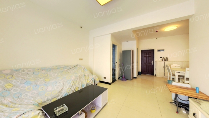 时代佳苑二手房实景图