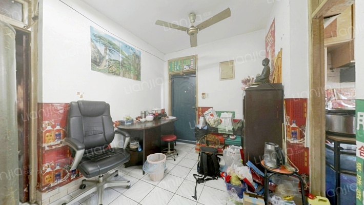 通山新村北区二手房实景图