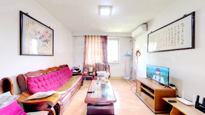 槐树苑二期锦苑二手房实景图