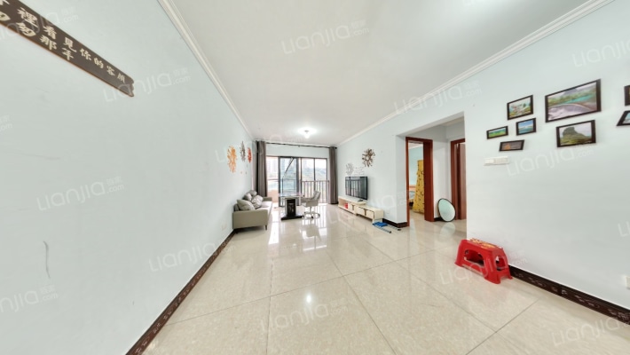 渔安新城二手房实景图