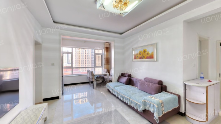 中建悦海和园二手房实景图