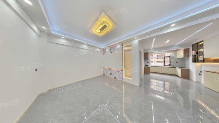 全景小区二手房实景图