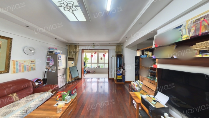 粤华小筑(新城区)二手房实景图