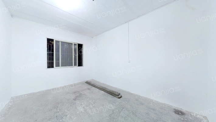 嘉化村二手房实景图