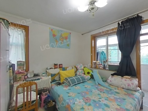 整租·洪泽湖路 3室1厅 南/北