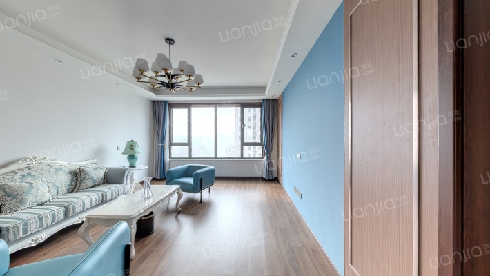 光信·國信嘉園二手房实景图