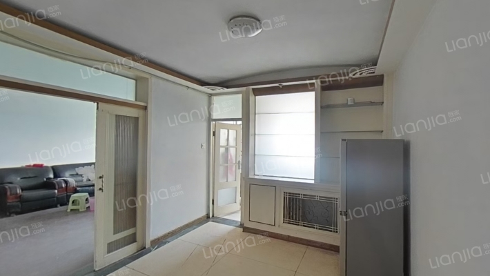 周口饭店家属院二手房实景图