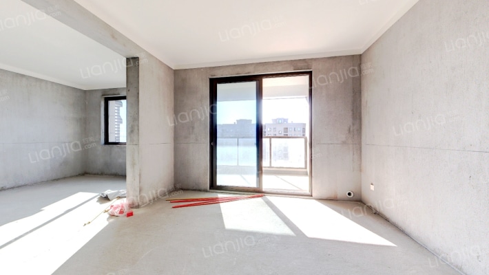 青成名苑二手房实景图