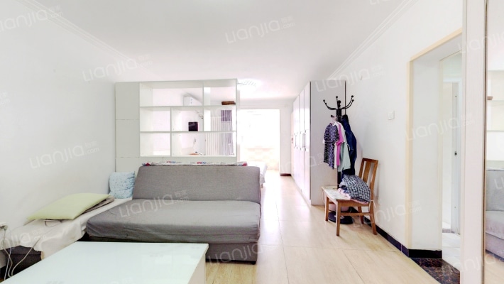 永泰西里二手房实景图