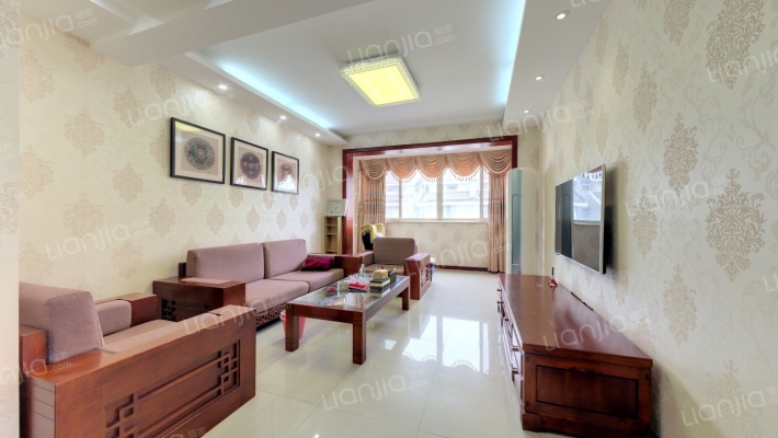 天筑家园南区二手房实景图