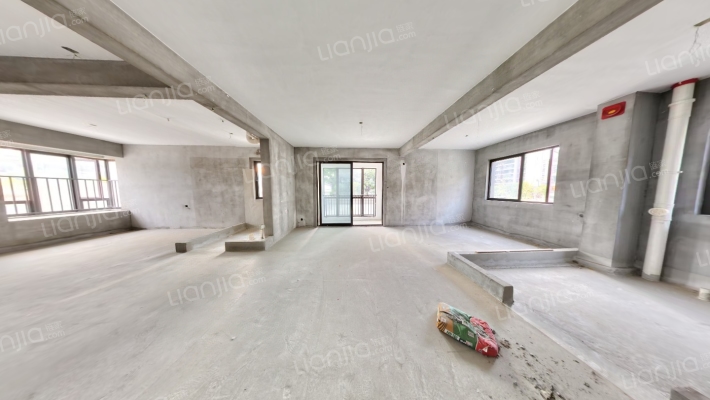 园和新苑二手房实景图