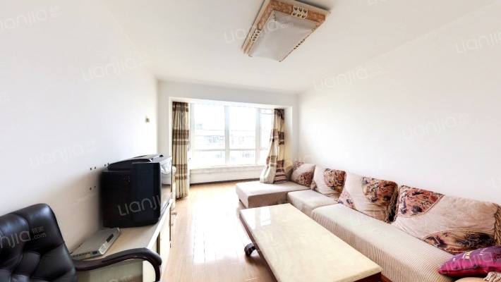 上城俪园二手房实景图