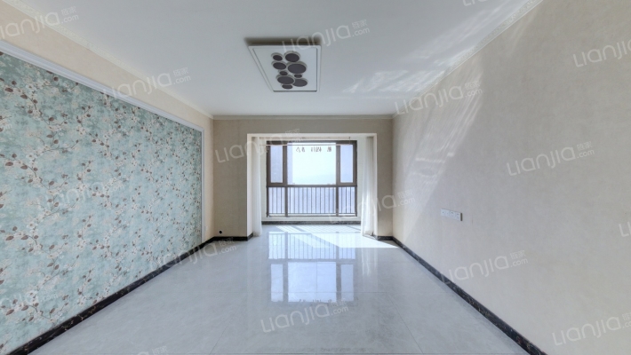 海德郡二号院二手房实景图