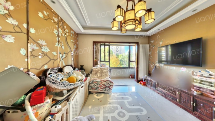 万通华府樟华园二手房实景图