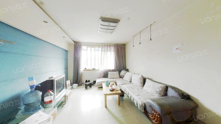 政府教师楼二手房实景图