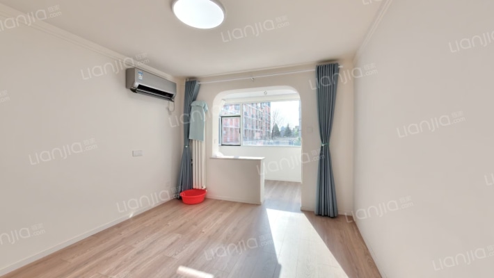 新外大街31号院二手房实景图