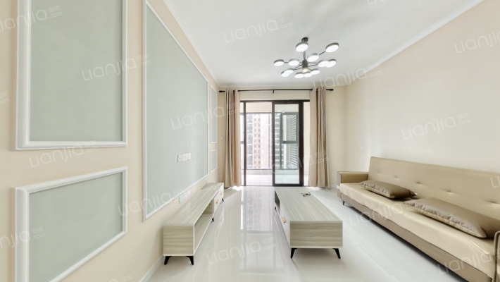 富田城九鼎华府六号院二手房实景图