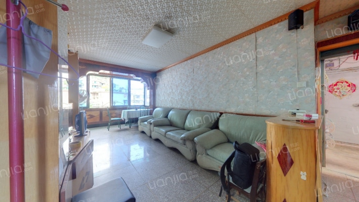 东山巷2号二手房实景图