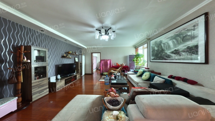 钟研所小区二手房实景图