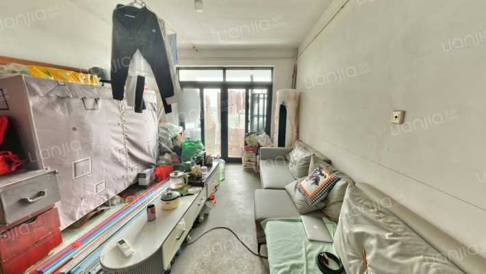 古澄花园二手房实景图