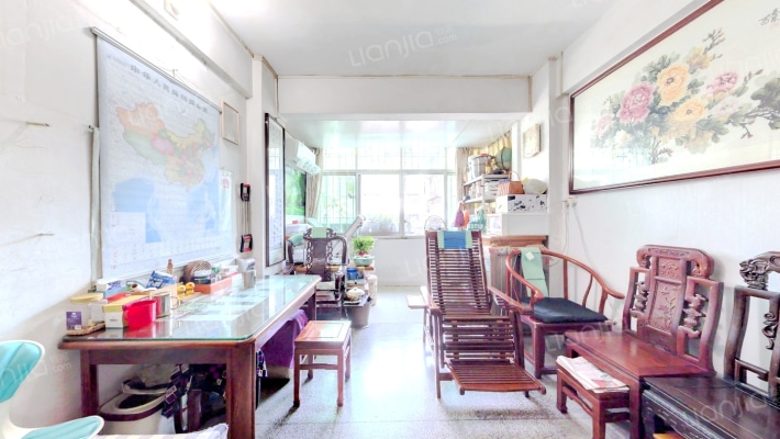 寺右村二手房实景图