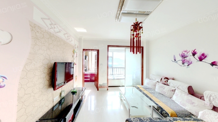 翠嘉小区二手房实景图