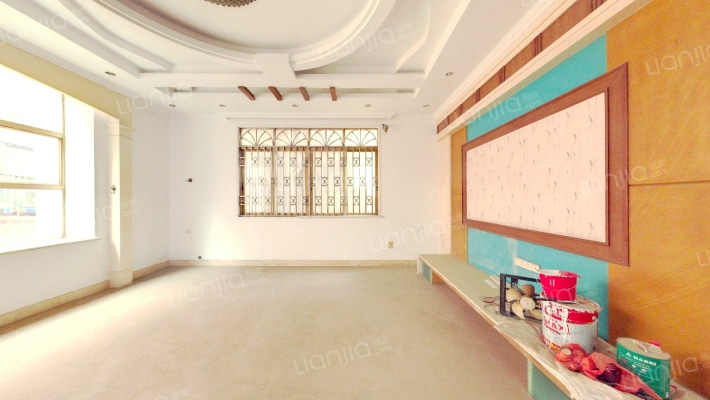 伦教荔村单家二手房实景图