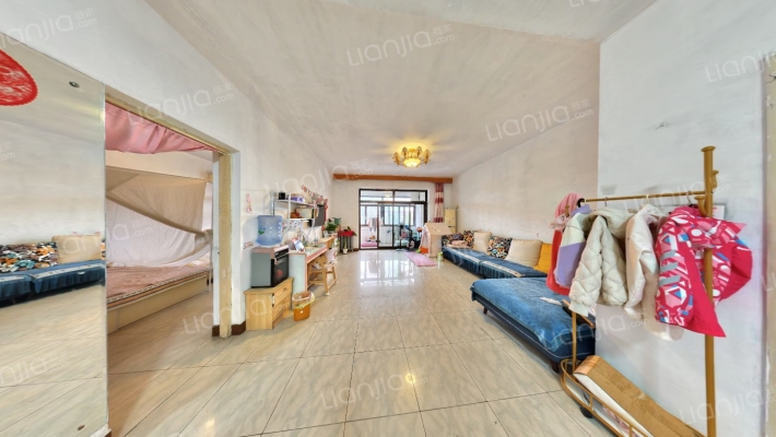 金竹社区（海关宿舍）二手房实景图