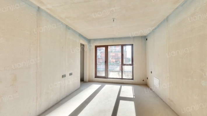 万科西宸之光二手房实景图