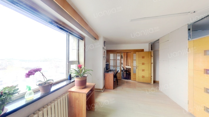 南波大厦二手房实景图