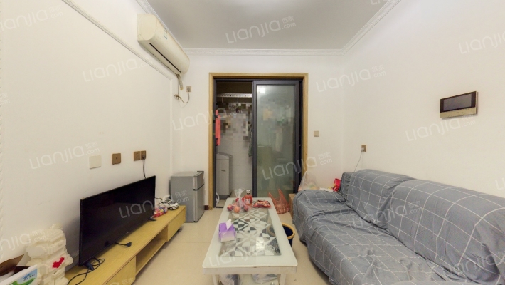 新合鑫观悦和苑二手房实景图