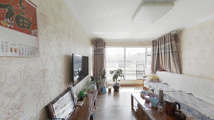 昊源高格蓝郡二手房实景图