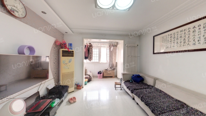 宏康家園二手房实景图