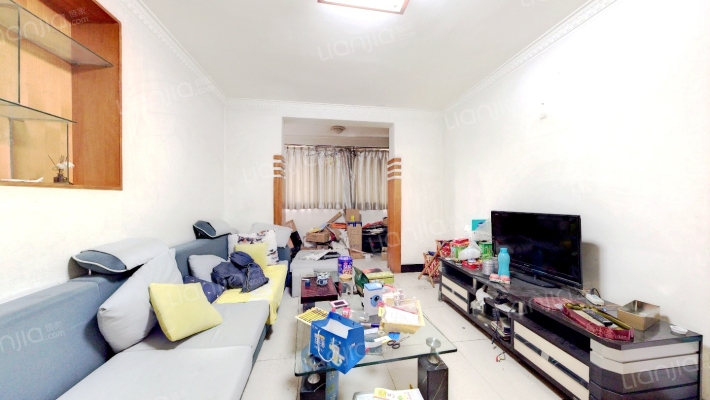 云天小区二手房实景图