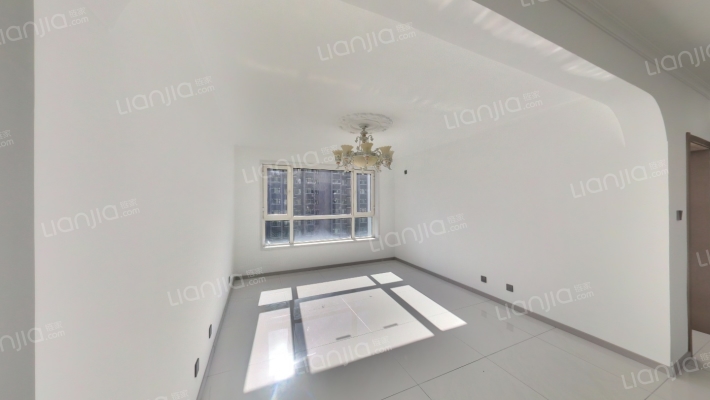 怡景名苑二手房实景图