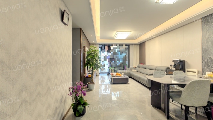 科华388二手房实景图