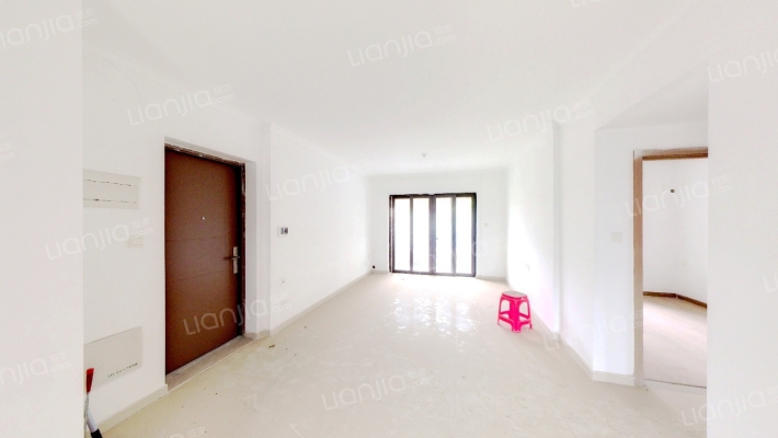 富力院士廷二手房实景图