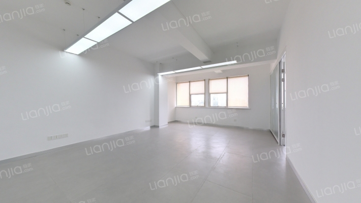 永通信息广场二手房实景图