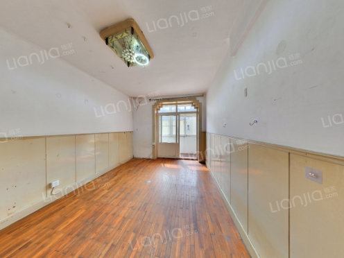 整租·团岛一路 3室1厅 东南