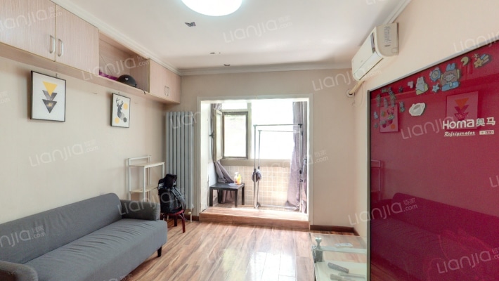 万豪中心二手房实景图