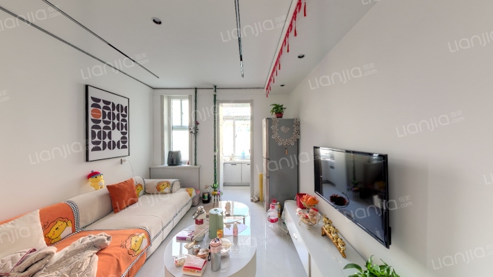 太航小区二手房实景图