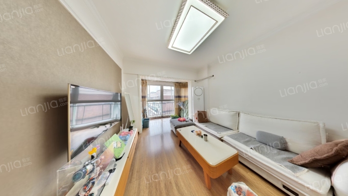 左邻右舍二手房实景图