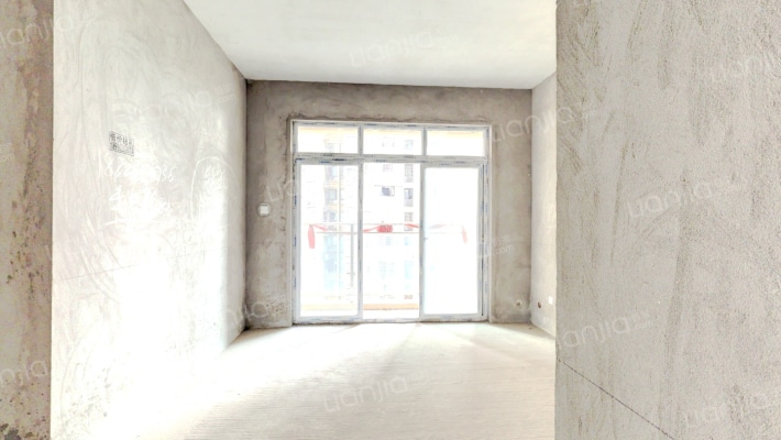 荧鸿城二手房实景图