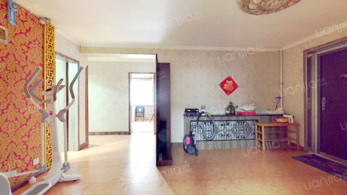 颐中花园二手房实景图