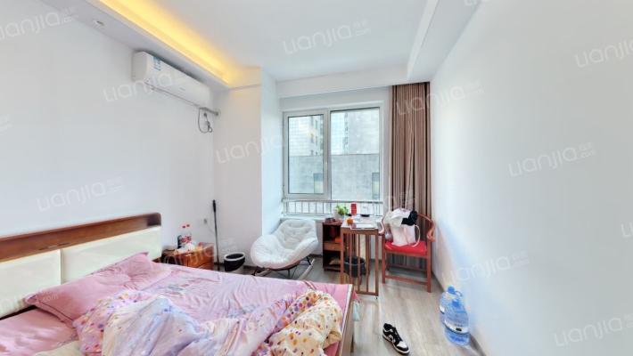 汇鑫时代中心二手房实景图