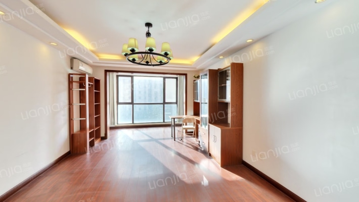 华远铭悦二手房实景图