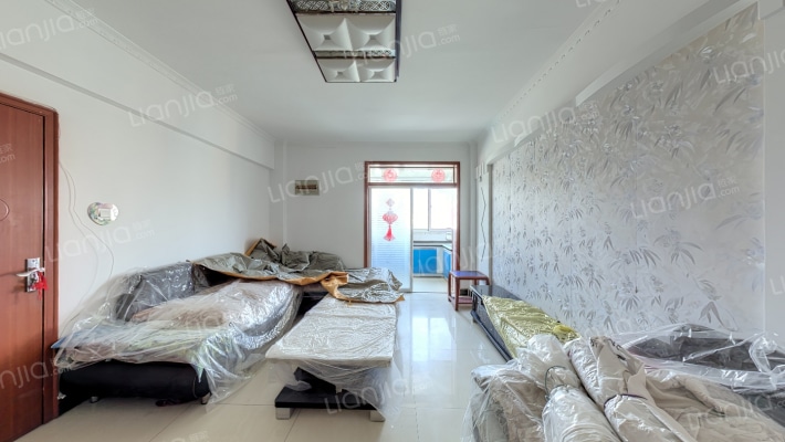 长盛小区二手房实景图