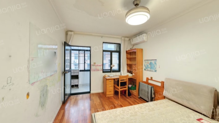 桐城路二手房实景图